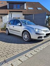 Volkswagen Golf 1.4 Comfortline Comfortline