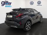 Toyota C-HR 2.0 HSD TEAM D AHK Bi-LED ACC R.CAM TOTWINK - Toyota C-HR in Erfurt
