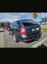 Skoda Octavia 1.8 TSI DSG Elegance Elegance - Skoda Octavia aus 2011: Elegance