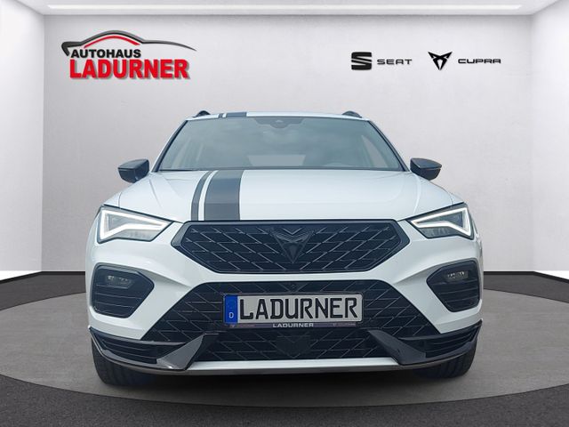 Ateca 4Drive 2.0 TSI *Navi+LED+Kamera+AHK+20''