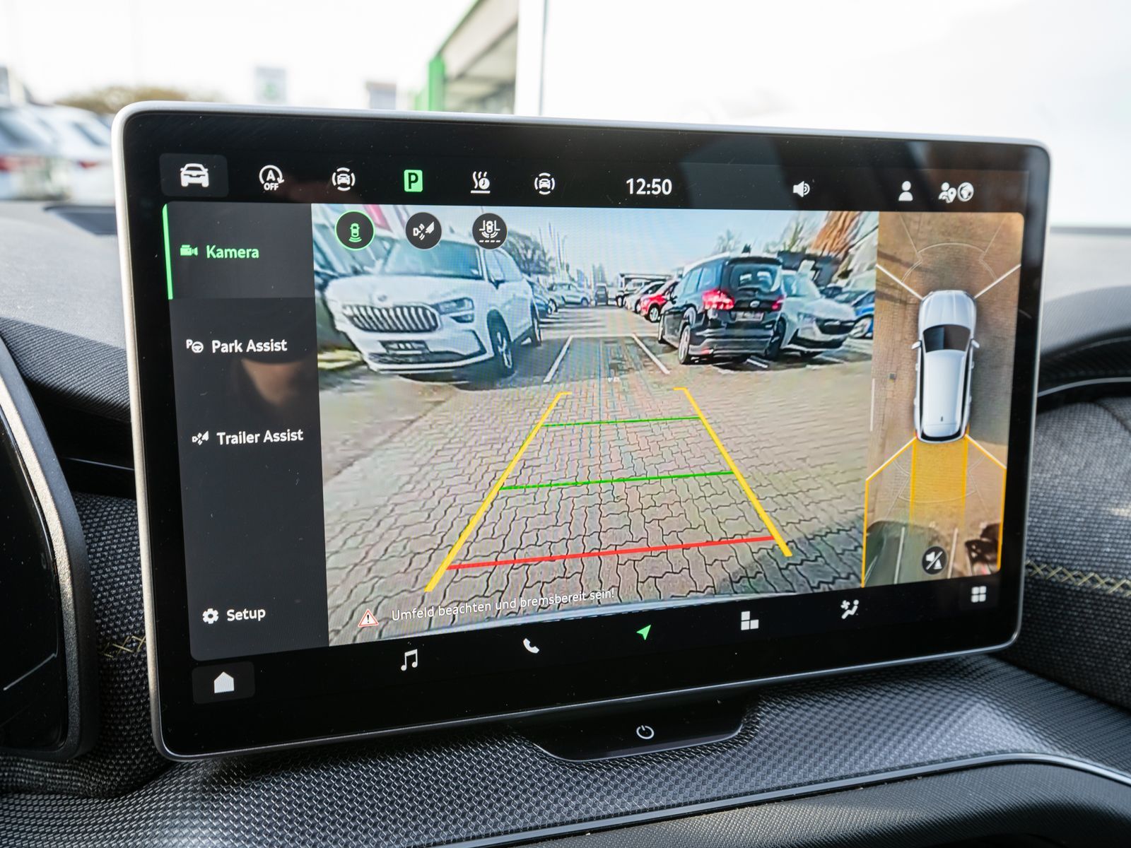 Skoda Kodiaq - Bild 21