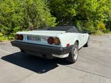 Ferrari Mondial Cabrio QV, Weiss, Leder Beige - Ferrari Oldtimer