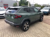 Dacia Duster - Vorschau Bild 6