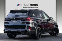 BMW X5 M - Vorschau Bild 2