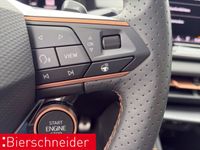 Cupra Terramar - Vorschau Bild 28