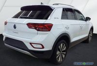 Volkswagen T-Roc - Vorschau Bild 4