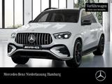 Mercedes-Benz GLE 53 HYBRID 4M NIGHT+PANO+360+AHK+MULTIBEAM+9G - Mercedes-Benz GLE 53 AMG in Hamburg
