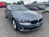 BMW Touring 530 e Luxury Line*GARANTIE*TOP* - mit Hybrid-Antrieb: Kombi, Garantie