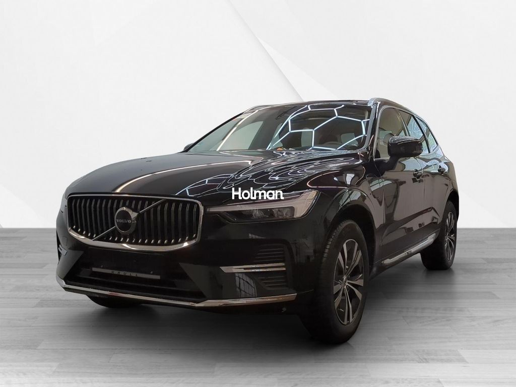 Image of Volvo XC60