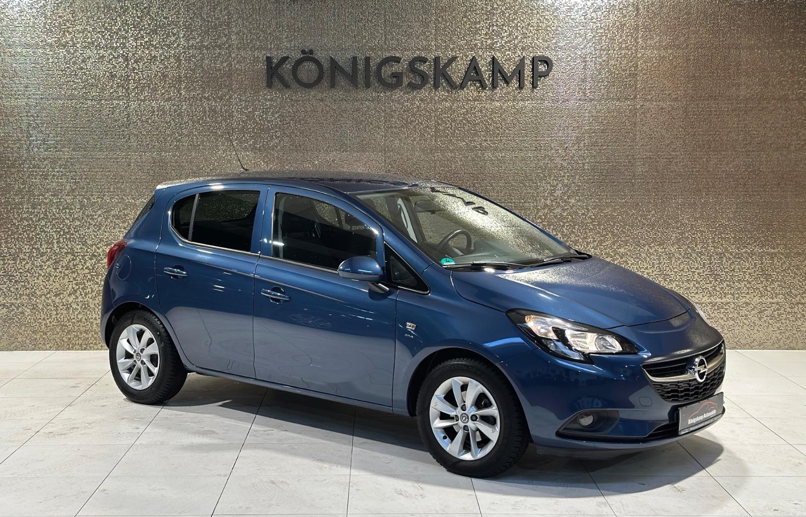 Opel Corsa E Drive ecoFlex * SHZ * PDC * SERVICE NEU*