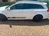 Opel Insignia OPC 2,8l V6 unlimited - Opel Insignia: Opc Unlimited