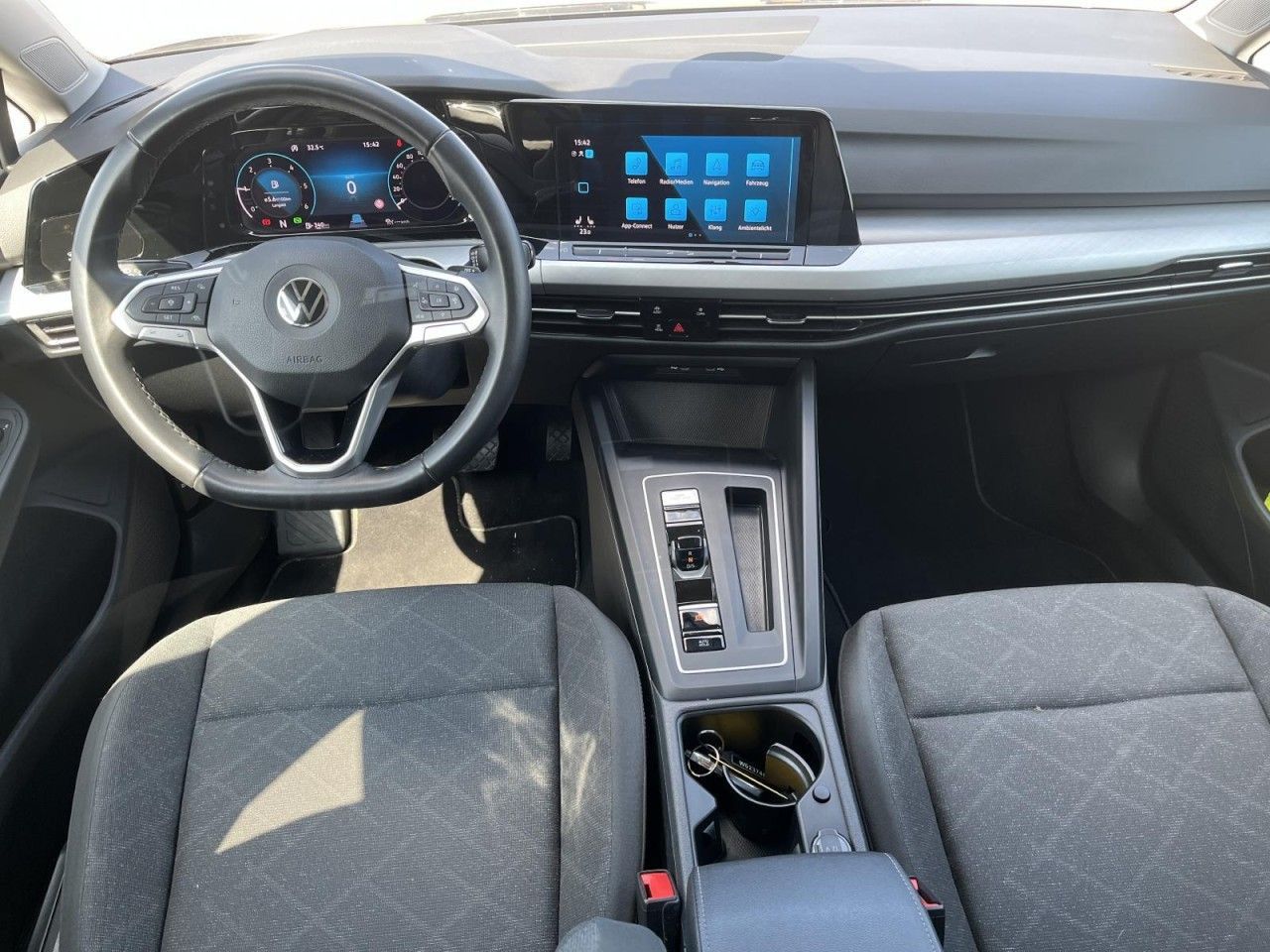 Volkswagen Golf - Bild 15