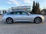 Audi A6 Avant 40 TDI Quattro S-Line/Standh./AHZV/ - Audi A6 Tageszulassungen