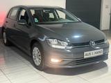 Volkswagen Golf VII Lim. Trendline Tempomat - Volkswagen Golf: Trendline
