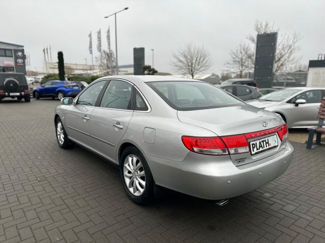 Hyundai Grandeur  3.3 V6