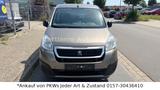 Peugeot Partner Tepee Active 1,2L*1.Hand*EURO6*Navi*AHK* - Peugeot Partner in Hamburg