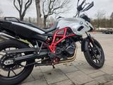 BMW F700 GS mit < 2400 km / Tiefergelegt - BMW F 700 GS