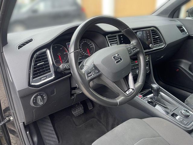 Seat Ateca 2.0 TDI Xcellence 4Drive Metallic