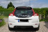 Volvo C30 1.6D R-Design TÜV 10/27 kein Wartungsstau! - Volvo C30 aus 2010: R Design