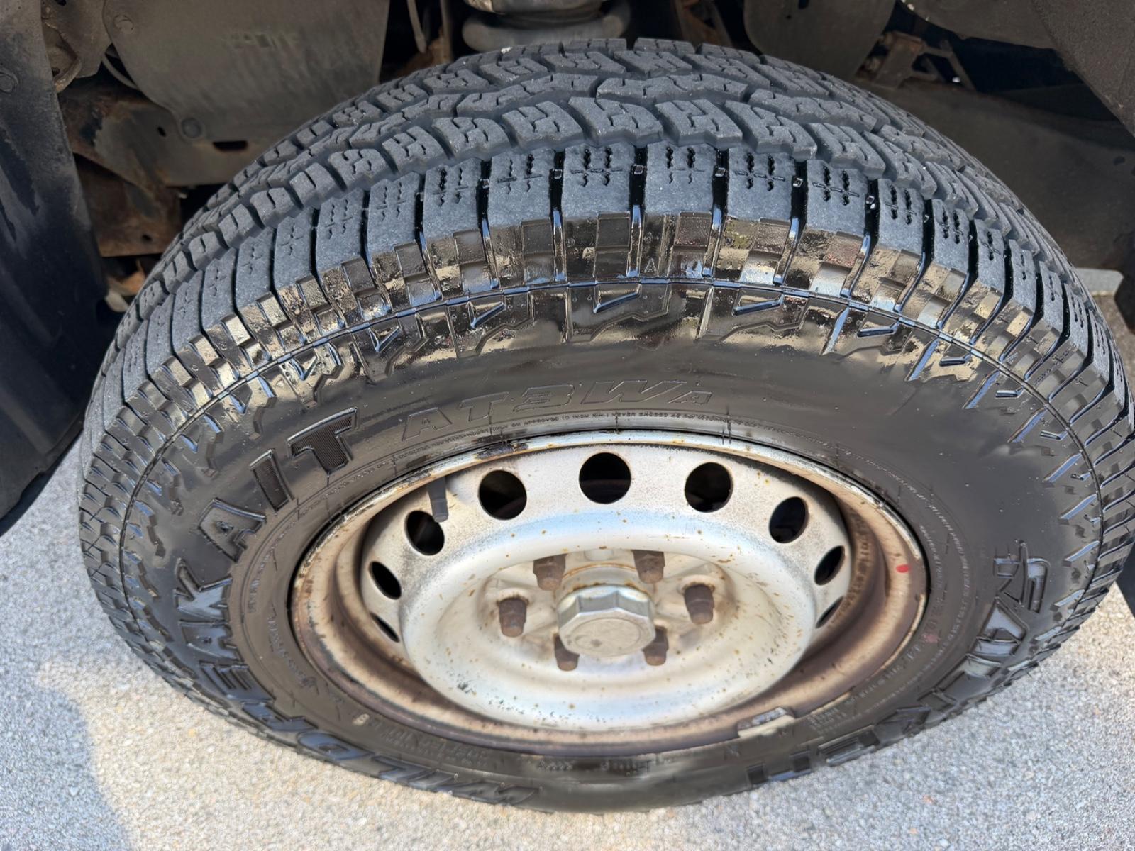 Mitsubishi L200 Klima Euro 5 4X4 Schneepflug Klima