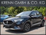 MG ZS Luxury 1,5 VTI Tech *LEDER*NAVI*360° - MG ZS: Leder