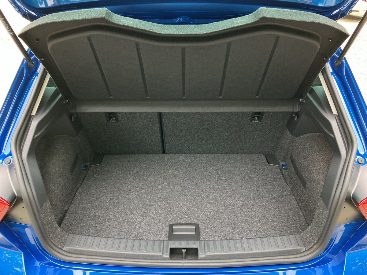 Seat Ibiza - Bild 12