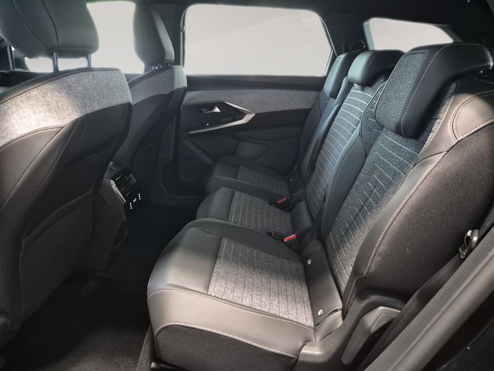 Peugeot 5008 - Bild 11