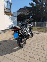Suzuki V-strom DL650 ABS neue TÜV - SUZUKI 650 DL