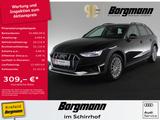 Audi A4 Allroad quattro 45 TFSI basis NAVI KAMERA SHZ - Audi A4 Allroad in Duisburg