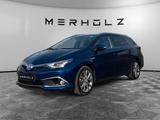 Toyota Auris Touring Sports 1.8 Hybrid Executive 1.Hand - Toyota Auris mit Hybrid-Antrieb: 1.8