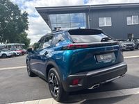 Peugeot 2008 - Vorschau Bild 3