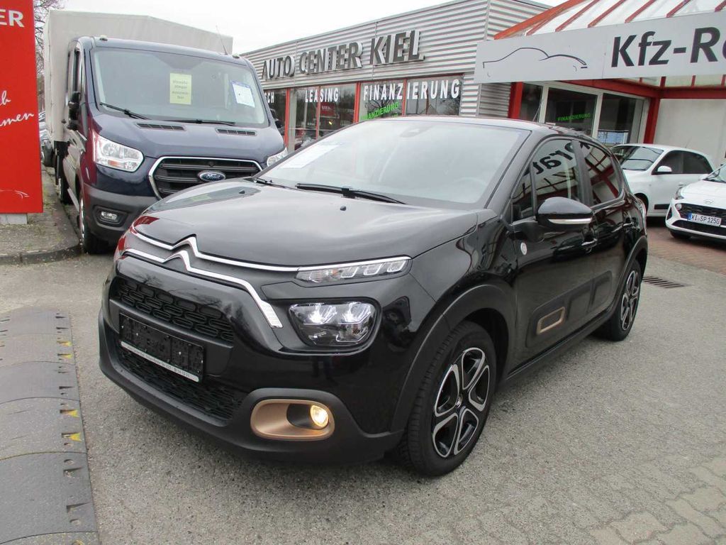 Image of Citroën C3