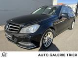 Mercedes-Benz C200 T 2.2CDI NAVI PDC LED TEMPO. MFL LEDER ZV