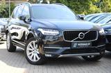 Volvo XC90 D5 Momentum AWD/Pano/ACC/Leder/Klima/Kamera - Volvo XC90 Gebrauchtwagen in Düsseldorf