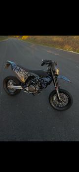 Husqvarna 701 Supermoto - Angebote entsprechen deinen Suchkriterien