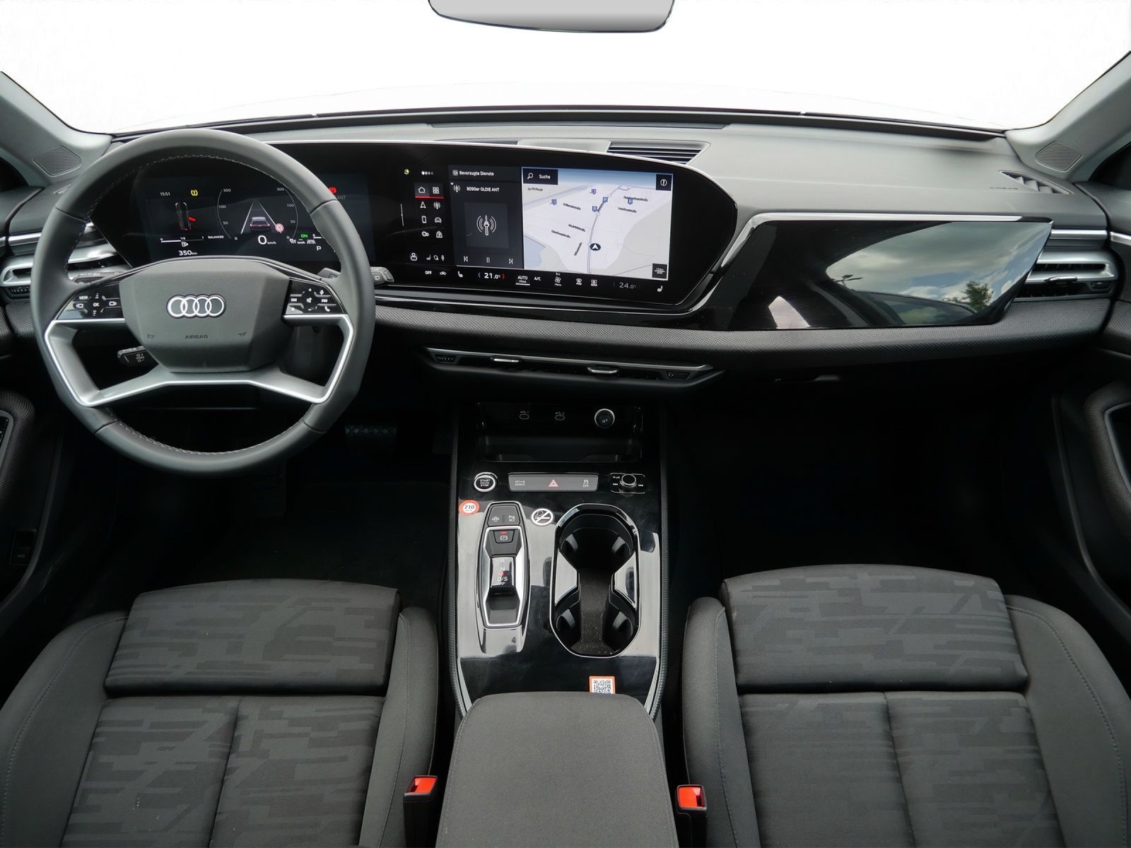 Audi A5 - Bild 5