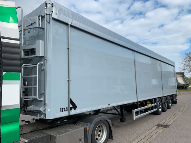 Stas bioSTAR 90,6 cbm