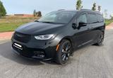 Chrysler Pacifica  - Chrysler Pacifica von privat
