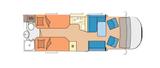 Hobby Maxia T740WE - Hobby Maxia