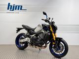 Yamaha MT 09 SP / Wenig Kilometer! - YAMAHA MT 09 SP