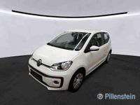 Volkswagen up! - Vorschau Bild 3