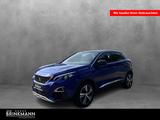 Peugeot 3008 1.5 BlueHDi 130 Allure (EURO 6d-TEMP) - Peugeot 3008 mit Diesel-Antrieb: 1.6