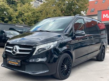 Mercedes V 220 - 4