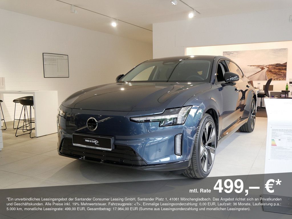Angebot ansehen Volvo ES90