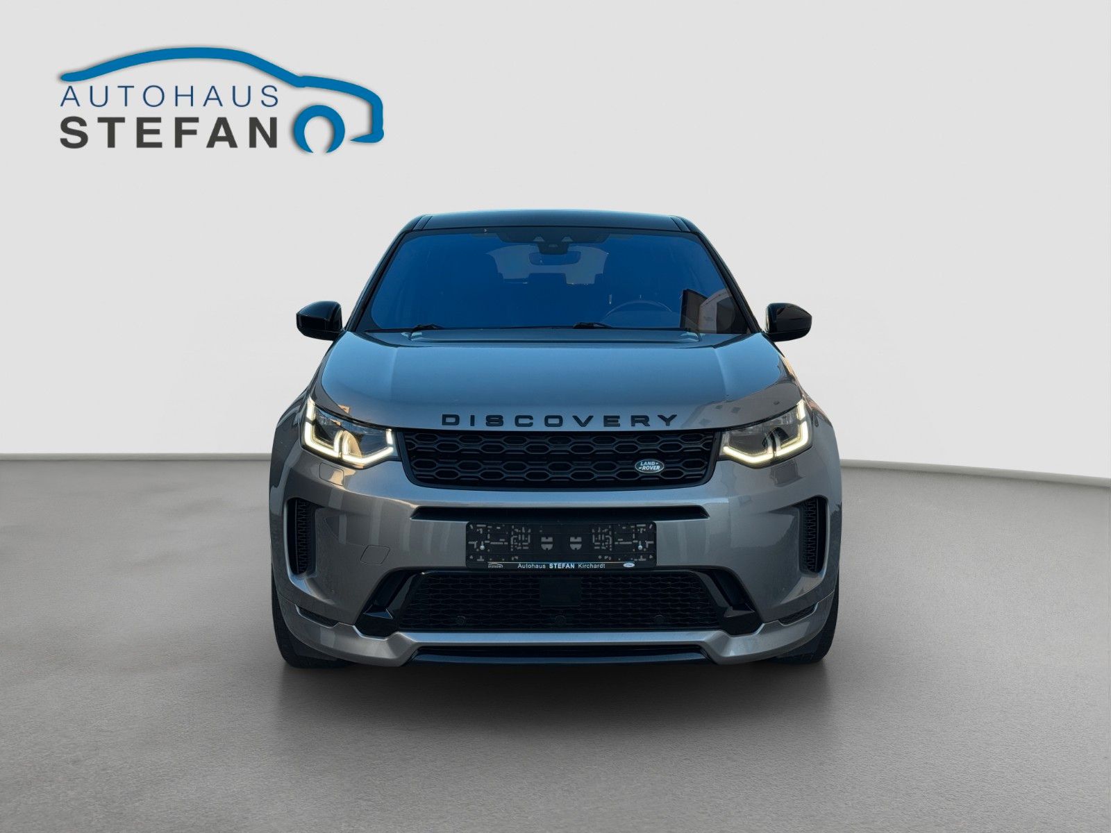 Land Rover Discovery Sport D240 AWD R-Dynamic SE Matrix PAN foto 5