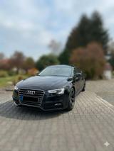 Audi A5 Sportback 1.8 TFSI S-line | Navi | HU 09/26 - Audi A5 mit Benzin-Antrieb: Limousine, Schaltgetriebe