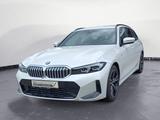 BMW 320i Touring *MSport*LiveCockpit*Kamera*LED*PDC* - BMW 320: Automatik