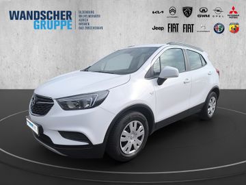 Opel Mokka X 1,4 Selection