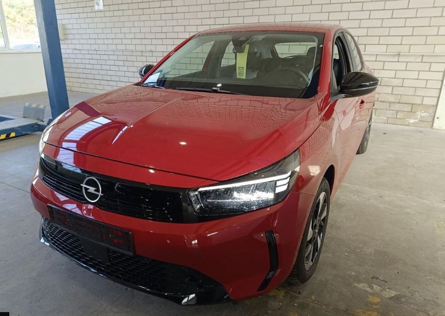 Fahrzeugabbildung Opel Corsa-e "FACELIFT" 3-PHASIG EDIT. NAVI/LED/DAB+