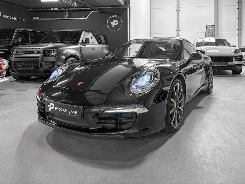 Porsche 911 Urmodell